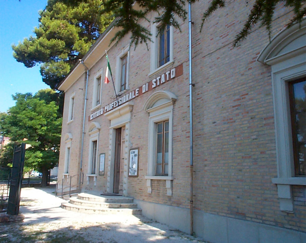 Istituto Ipia