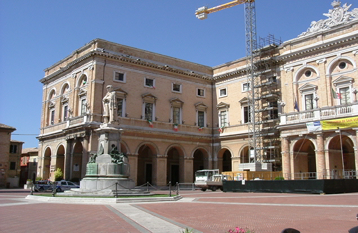 palazzo venieri