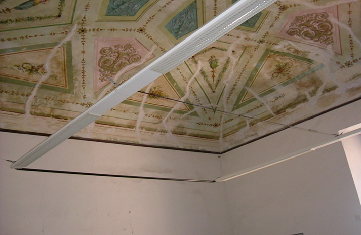 palazzo venieri