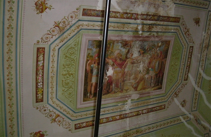 palazzo venieri